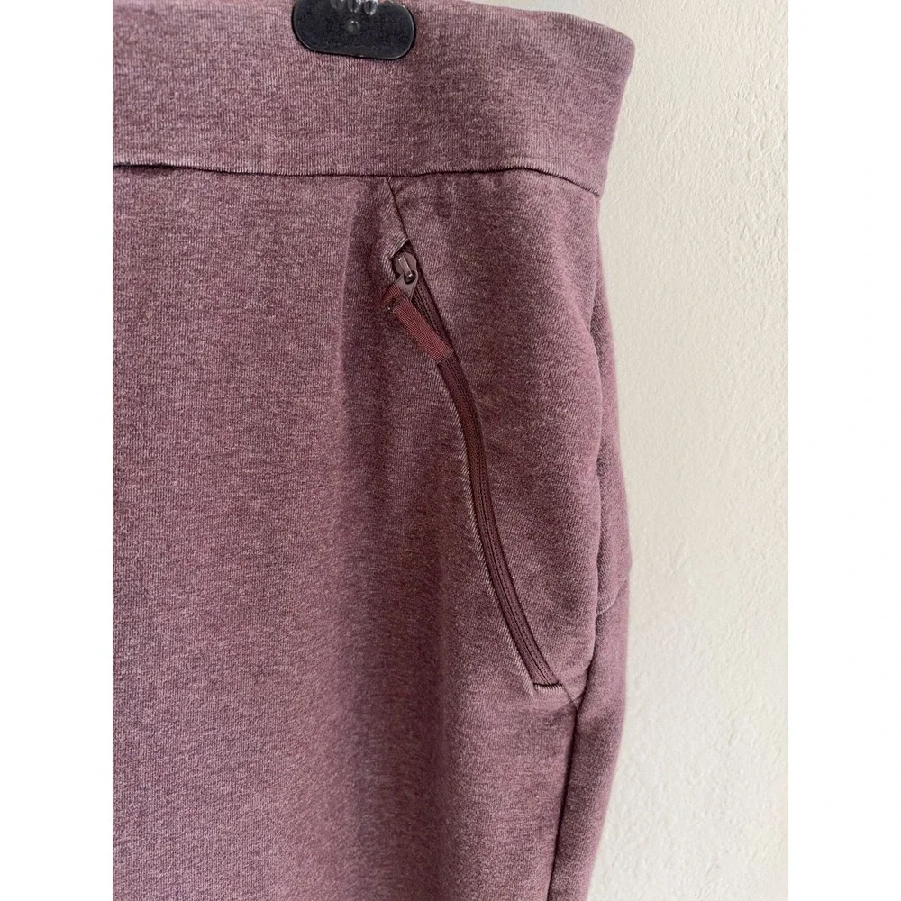 Arc'teryx Pants Womens Momenta Jogger Medium Crop Athleisure Breathable Gym‎